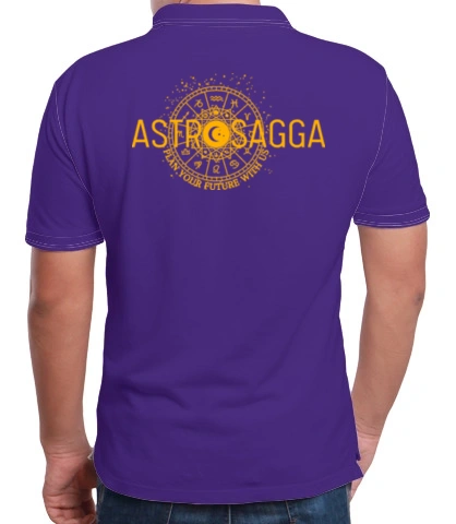 astrosaga