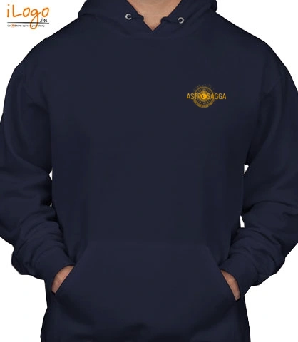 astrosaggaa - Hoody