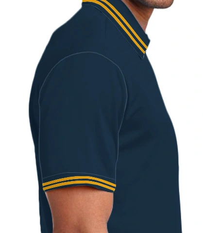 navytech Right Sleeve