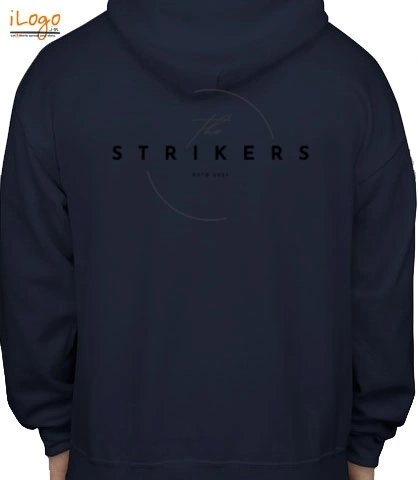 STRIKERS