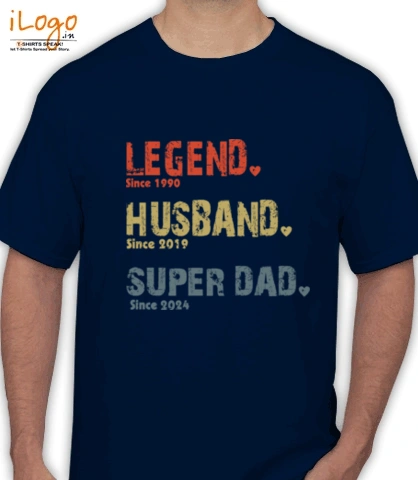 gf - Men's T-Shirt