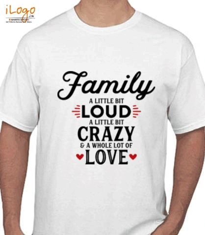T Shirts panchagani- T-Shirt
