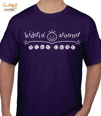 T Shirts kiddin T-Shirt