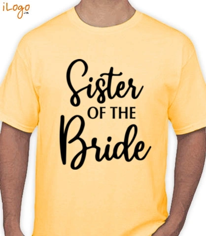 T Shirts sister T-Shirt