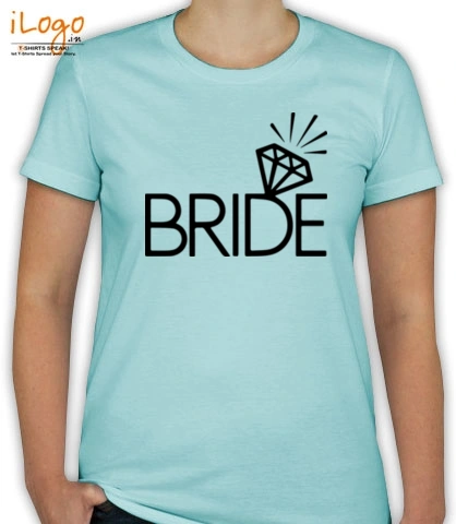 T Shirts BRIDE T-Shirt