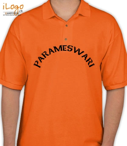 T Shirts parameswari T-Shirt