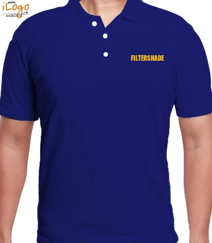 T Shirts Filtershade- T-Shirt