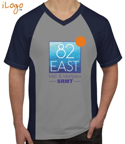 T Shirts SRMT- T-Shirt