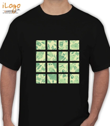 T Shirts S- T-Shirt