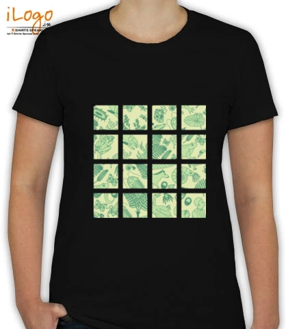 T Shirts S- T-Shirt