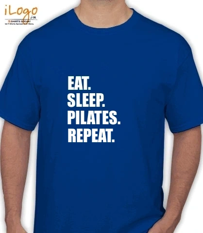 T Shirts EAT T-Shirt