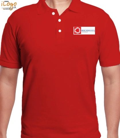 T Shirts ROUNDROBIN T-Shirt