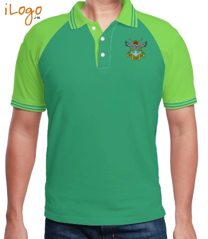 Nda NDA-GREEN T-Shirt