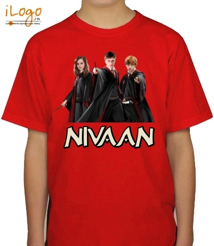 T shirts NIVAAN-HP T-Shirt