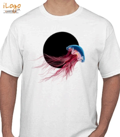 Nda jellyfish T-Shirt