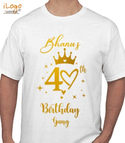 T shirts d T-Shirt