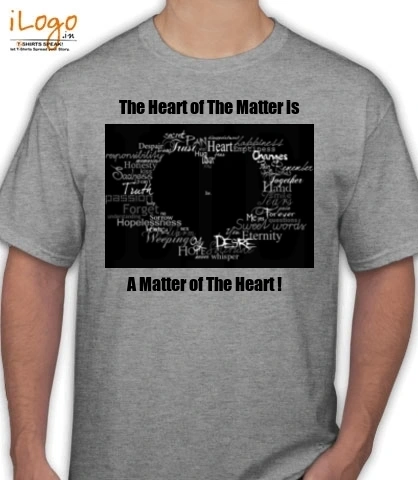T shirts Heart T-Shirt