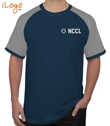 Tshirt nccl T-Shirt