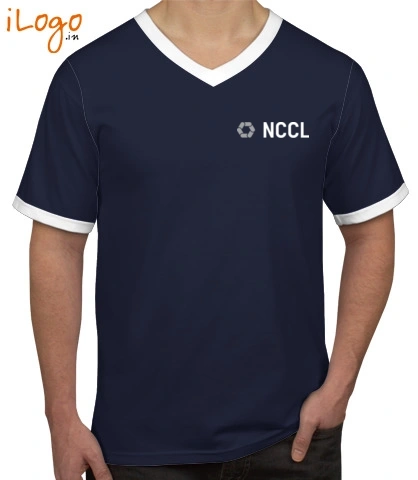 Tshirt nccl T-Shirt