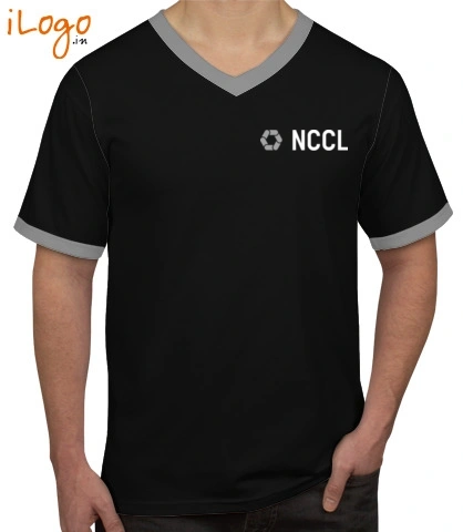 Tee nccl T-Shirt