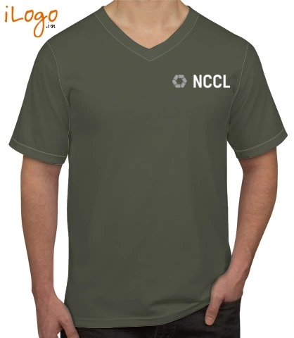 Tee nccl T-Shirt