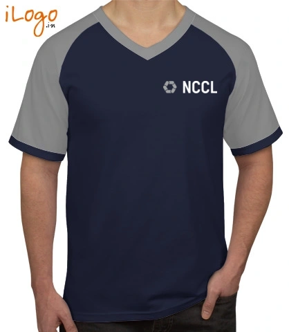 Tshirt nccl T-Shirt