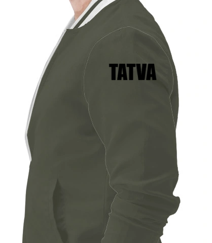 TATVA Left sleeve