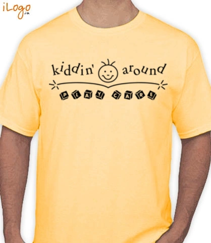 T Shirts kiddin T-Shirt