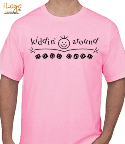 T Shirts kiddin T-Shirt