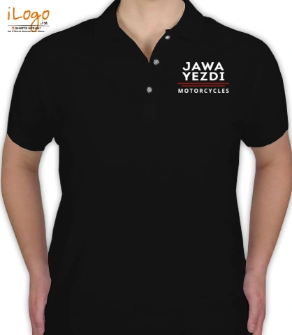 T Shirts Jawa T-Shirt