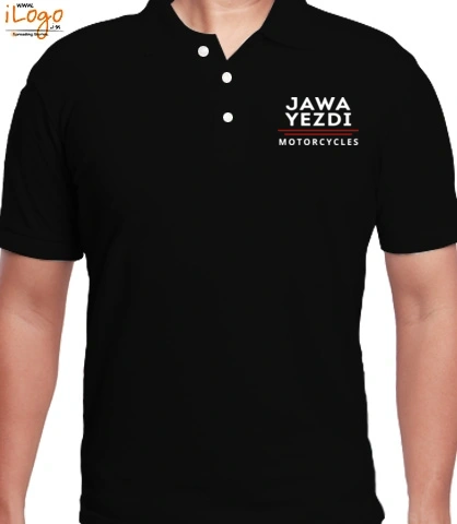 T Shirts Jawa T-Shirt