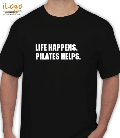 T Shirts EAT T-Shirt