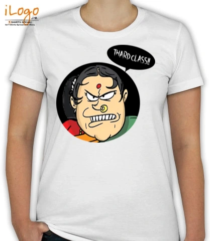 T Shirts ashish T-Shirt