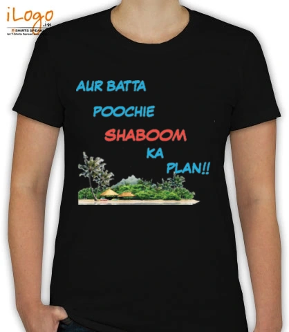 T shirts  T-Shirt
