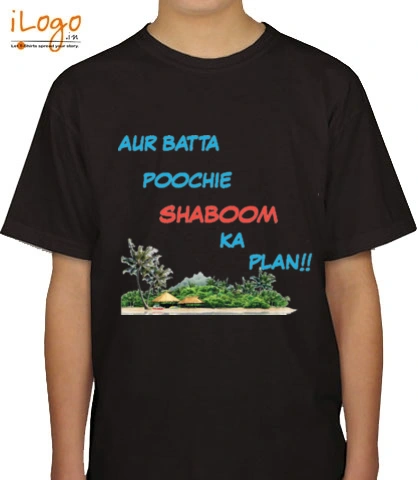 T shirts  T-Shirt