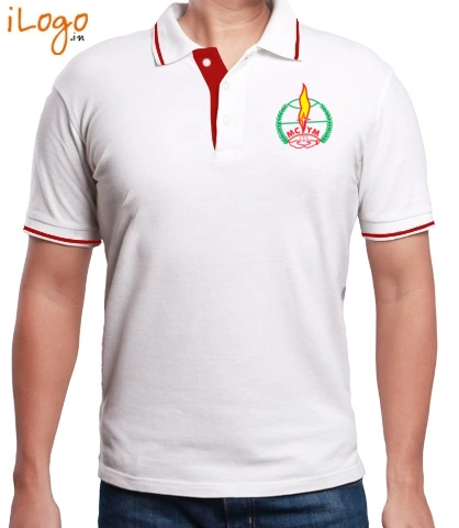 T shirts MCYM-WHITE- T-Shirt