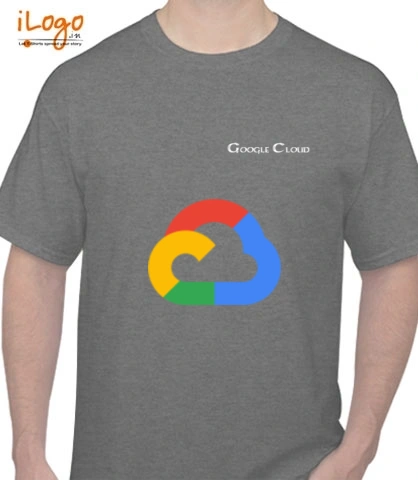 Google google-tshirtw T-Shirt