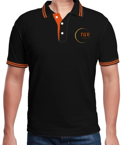 Nda Tshirt-design T-Shirt