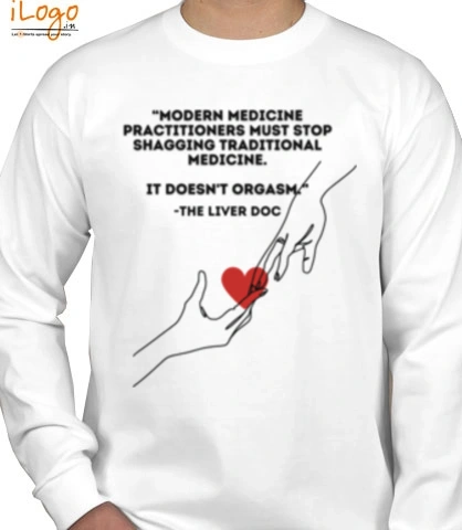 Shirts TLD- T-Shirt