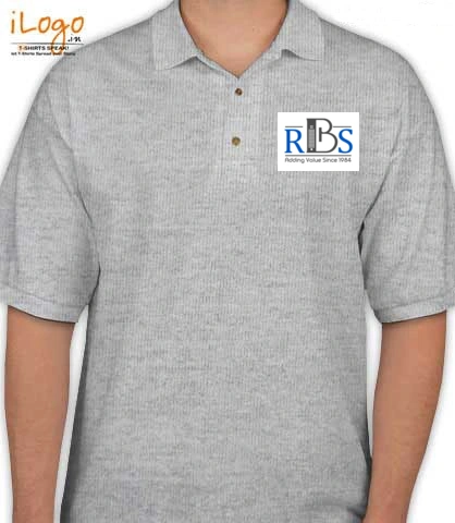 Tee RBS-Tee T-Shirt