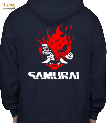 samurai-