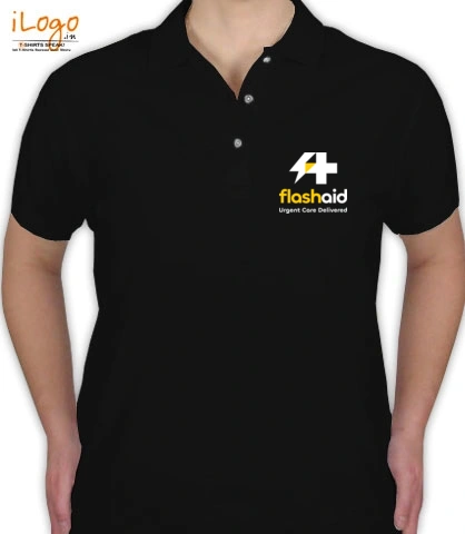T Shirts flashaidA T-Shirt
