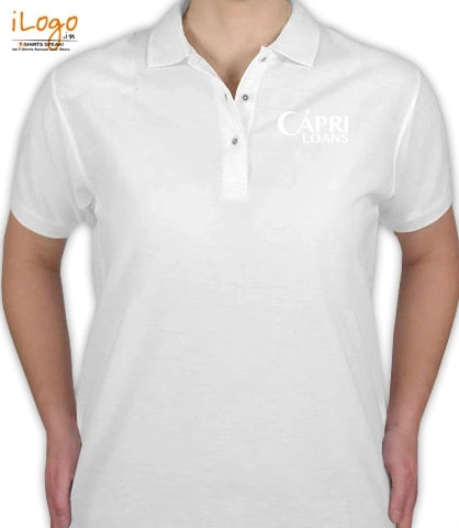 T Shirts Capri T-Shirt