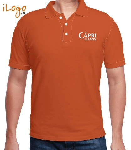 T Shirts Capri T-Shirt