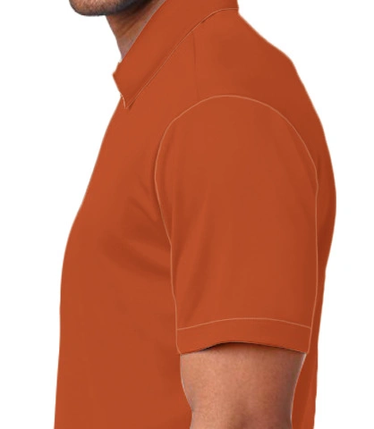 Capri left sleeve of polo in Canada