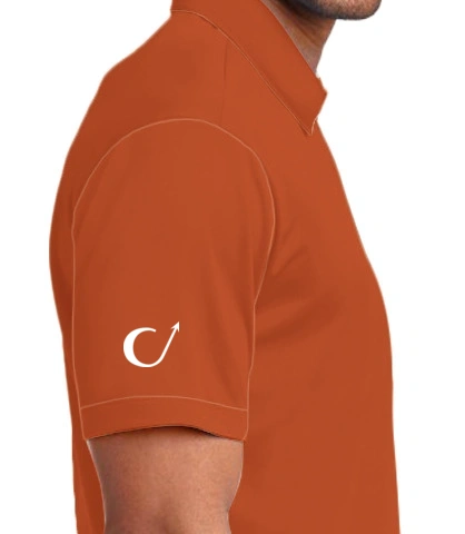 Capri right sleeve of polo in Canada