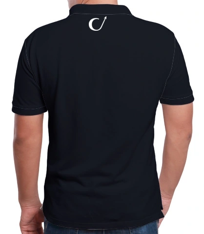 Capri back of polo in Canada