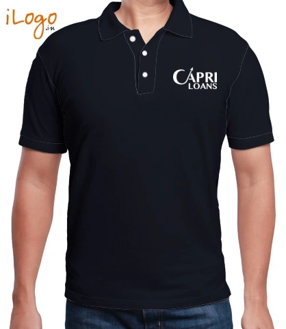 T Shirts Capri T-Shirt