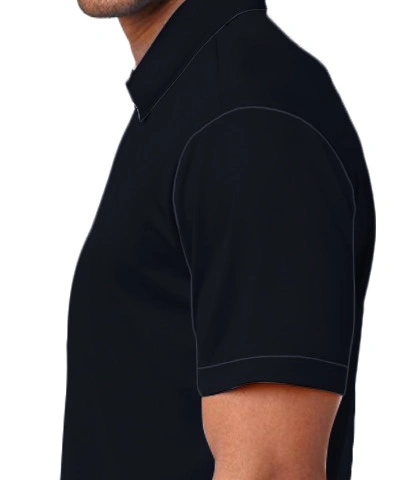 Capri left sleeve of polo in Canada