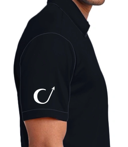 Capri right sleeve of polo in Canada